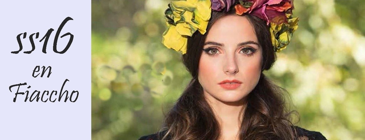 Nueva Colección :Primavera - verano